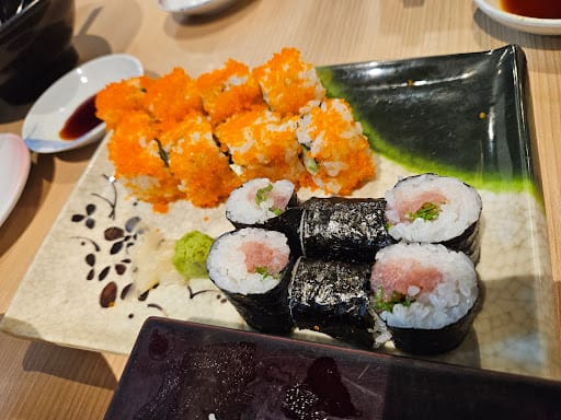 Fish Mart SAKURAYA