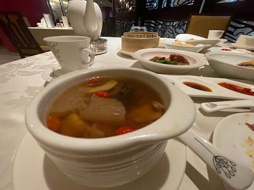 Hai Tien Lo