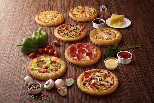 Domino's Pizza Bedok