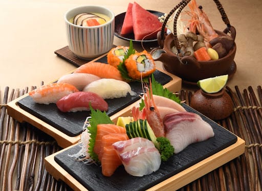 Ichiban Boshi (Novena Square)