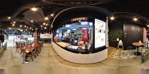PastaMania - Viva Business Park