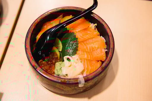 Fish Mart SAKURAYA