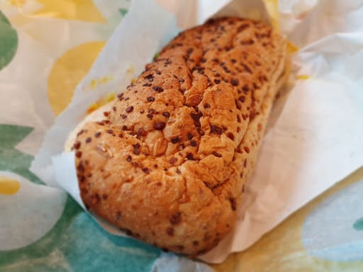 Subway (Bedok Mall)