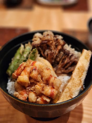 Tenshin Restaurant
