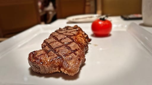 Gordon Grill