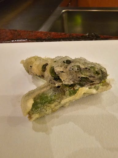 Tenshin Restaurant