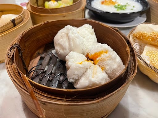 Yum Cha Chinatown