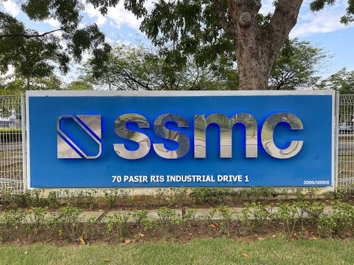 SSMC