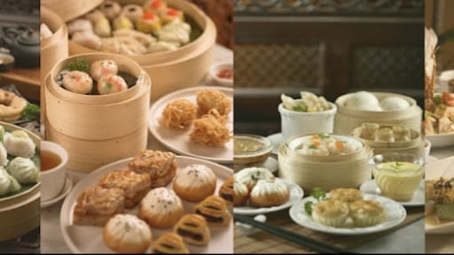 Yum Cha Chinatown