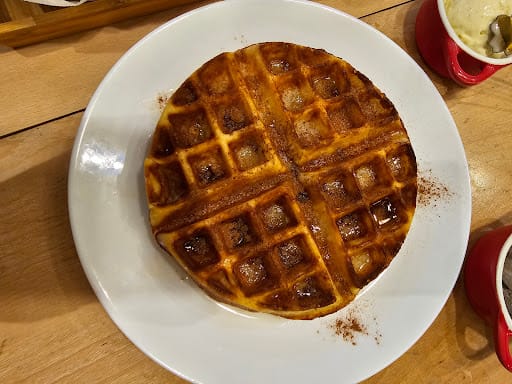 Chow Cute Cafe