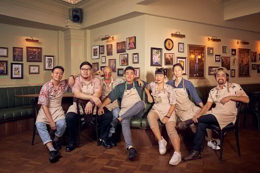 Sugarhall