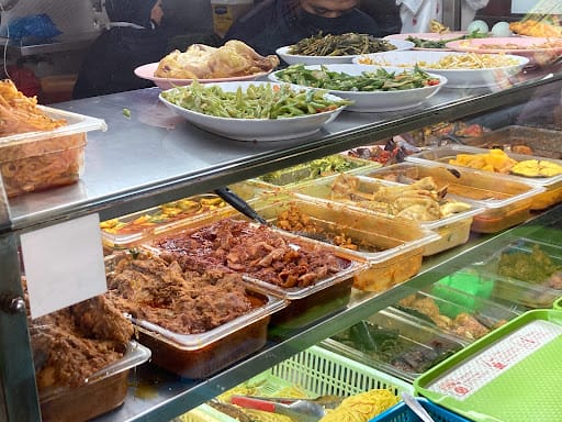 Satay Solo