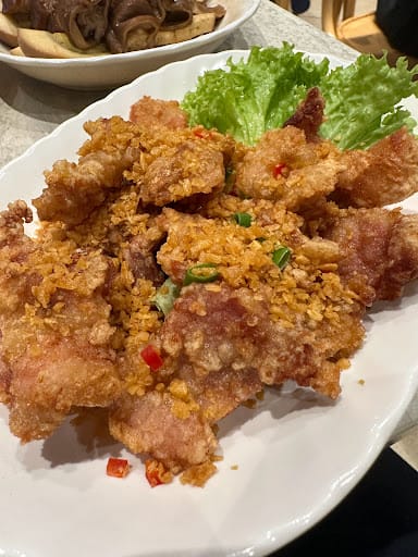 Song Fa Kway Chap - Food Opera @ ION Orchard