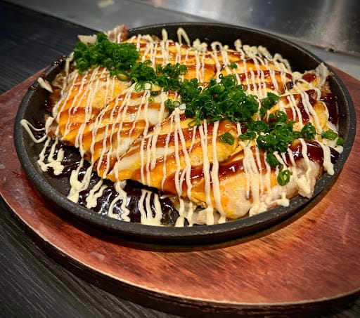 Teppan Bar Q