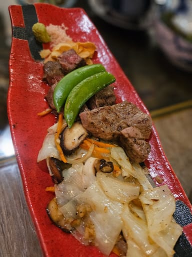 Ki Teppan & Rogama
