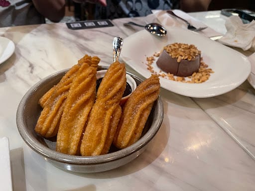 La Tapería