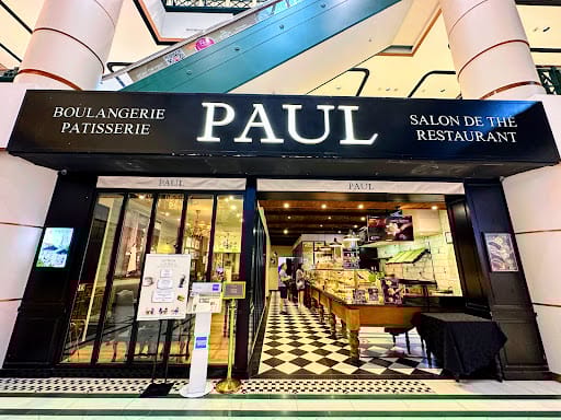 PAUL