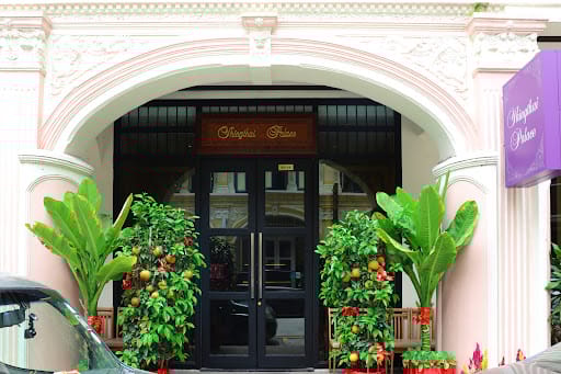 Yhingthai Palace Restaurant