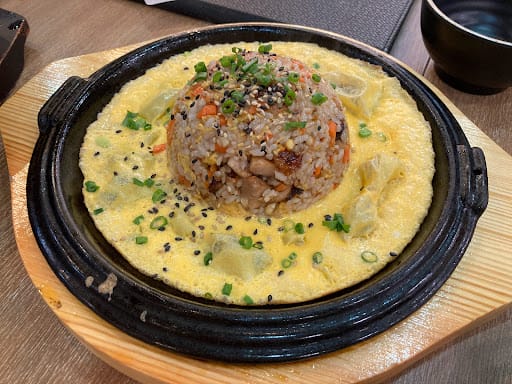 Goobne Chicken