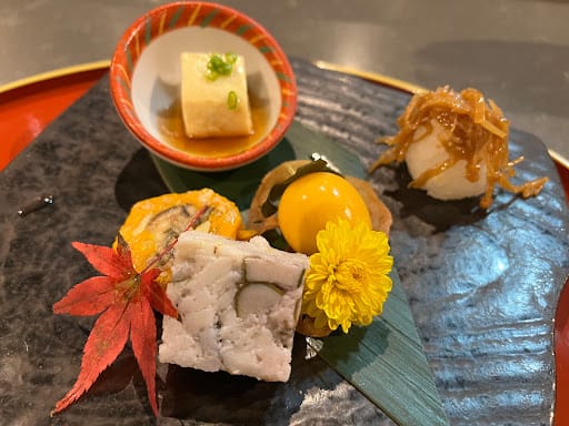 Ki Teppan & Rogama