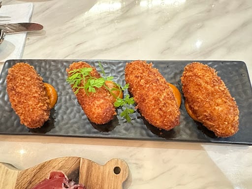 La Tapería