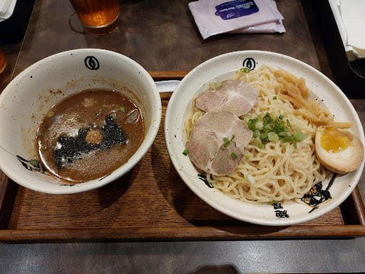 Menya Musashi