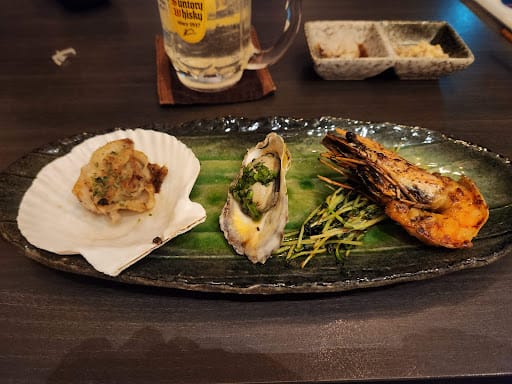 Teppan Works