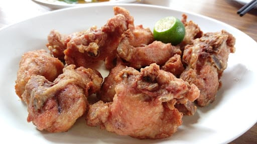 Kok Sen Restaurant