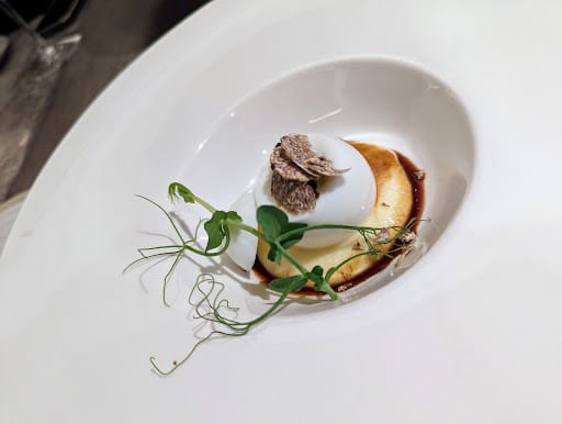 Mag's Wine Kitchen