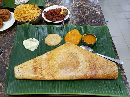 Arunachala Bhavan