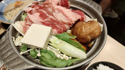 Watami Japanese Dining - Junction 8