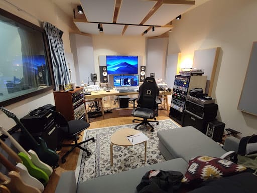 Noivil Studios