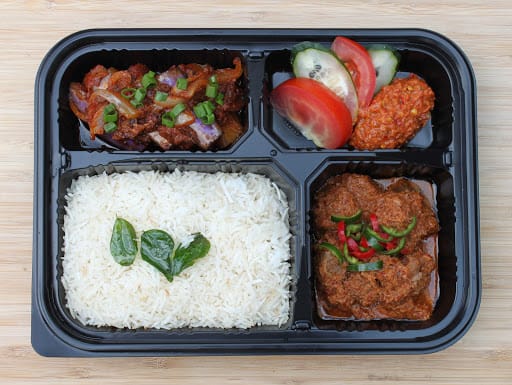 Food Capital