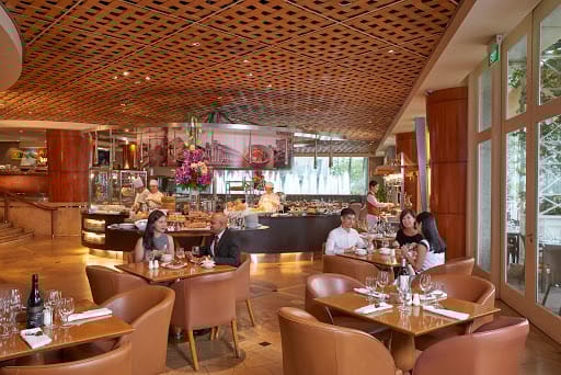Town Restaurant