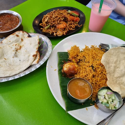 Al-Bismi Restaurant