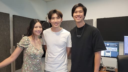 HS Music Studio