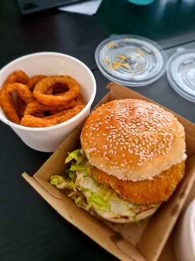 Toko Burgers