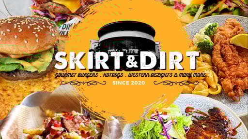 Skirt & Dirt