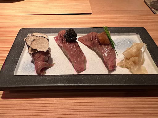 Hachi Restaurant