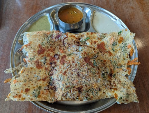 Raj Restaurant