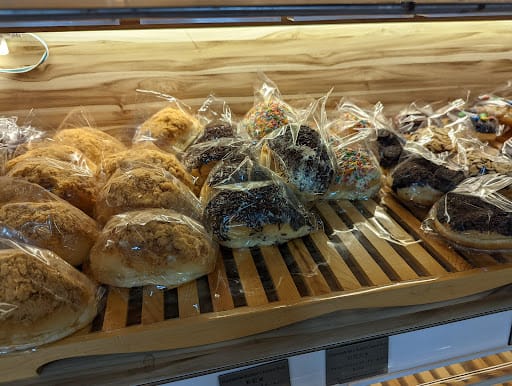 Oishii Bakery