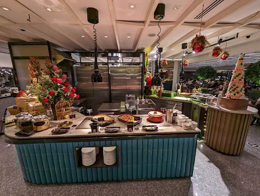 The Orchard Cafe