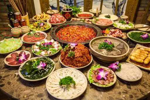 Xiao Long Kan Hotpot