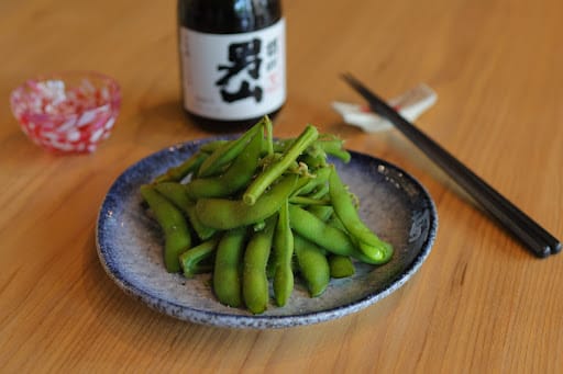 Summer Yakitori