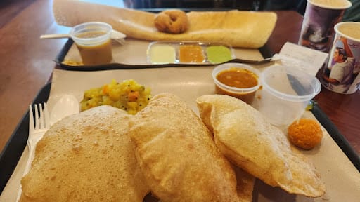 Komala's Restaurants