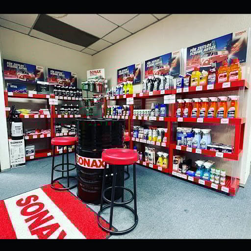 SONAX Singapore