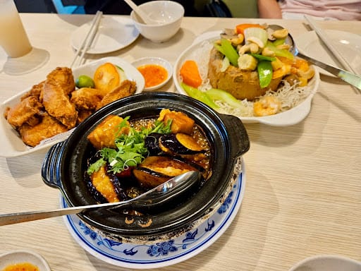 Kok Sen Restaurant