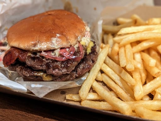BurgerLabo