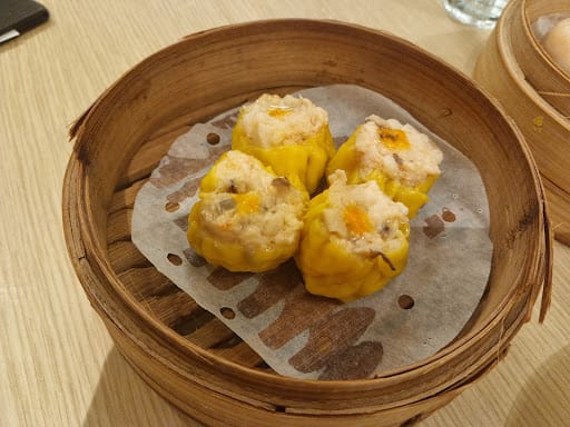 Treasures Yi Dian Xin