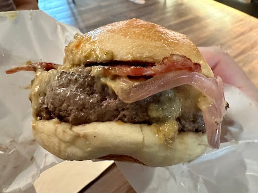 BurgerLabo
